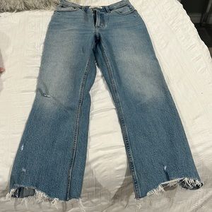 Abercrombie jeans 26